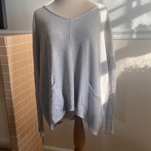 Oversized Urban Outfitters Long Sleeve